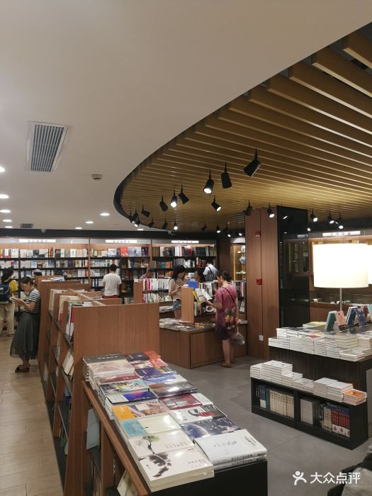 上海香港三联书店(淮海中路店)图片 - 第3张