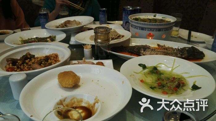 新雅饭店-图片-包头美食-大众点评网