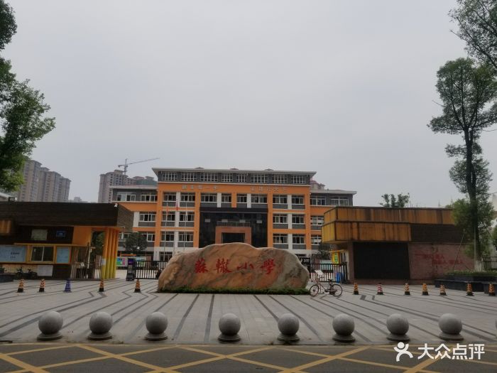 苏辙小学-图片-眉山学习培训-大众点评网