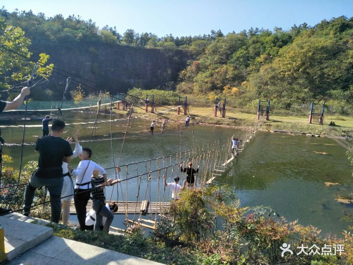 紫蓬山森林公园-图片-肥西县周边游-大众点评网