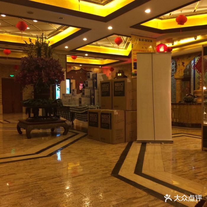 权金城沐浴连锁(牡丹园店)权金城金沙国际(牡丹园店)图片 - 第51张