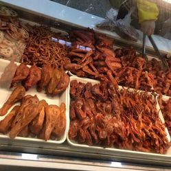 家乡的宝藏美食丨岚山蟹酱豆腐满德信体育口鲜