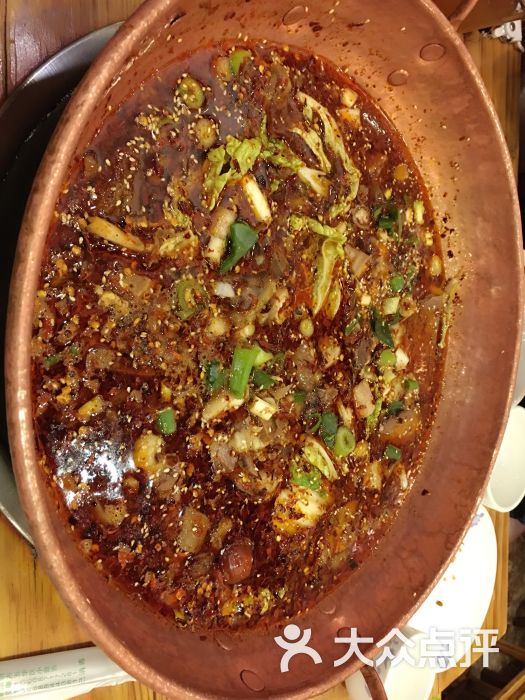 保山火塘牛肉图片 第2张