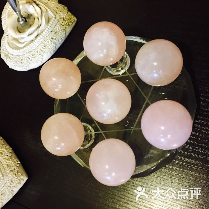 塔罗师温妮魔法银饰订制diy(黄浦店)图片 第2张
