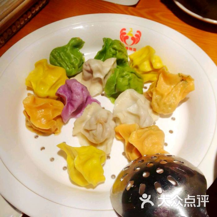 花海游龙饺子王(王府井店)-图片-长沙美食