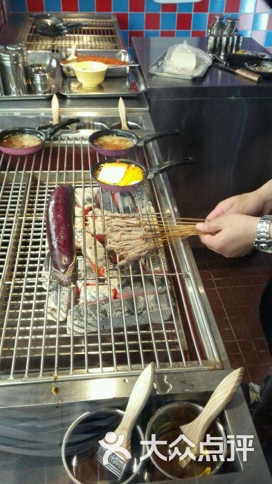小二班(奎星楼烧烤店)图片 - 第399张