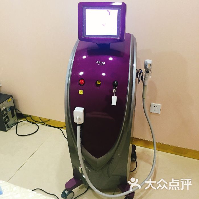 香港纤艺专业脱毛连锁机构(南山店)-图片-深圳