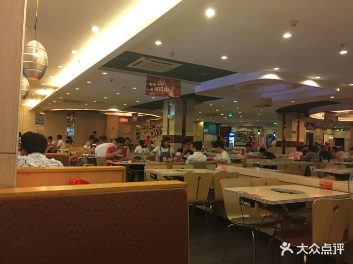 季季红火锅(文清路店)-图片-赣州美食-大众点评网