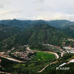 漾濞县旅游景点，漾濞彝族自治县旅游景点