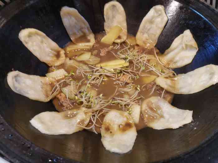 铁锅岁月(魏村店)