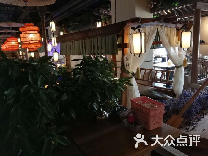 宴江南西湖船宴-图片-洛阳美食-大众点评网