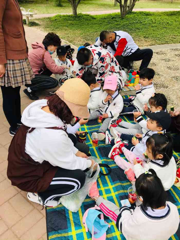 糖心家族幼儿园