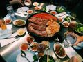 Honey Pig Gooldaegee Korean BBQ