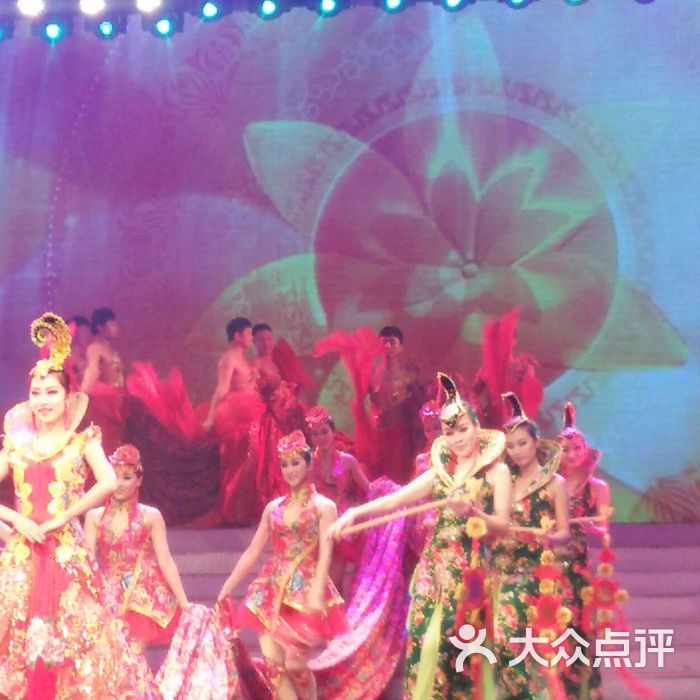 盛京红磨坊