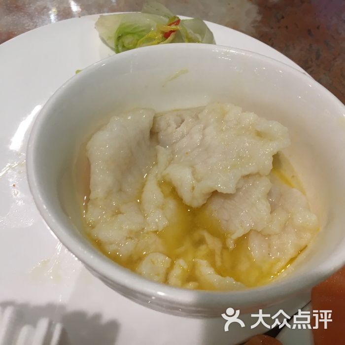 金圆大厦旋转餐厅