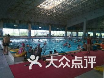 【长春力胜游泳健身会馆】团购,地址,电话,附近