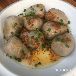 龙岩客家饭店