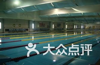 北京游泳馆排名_北京育英学校游泳馆