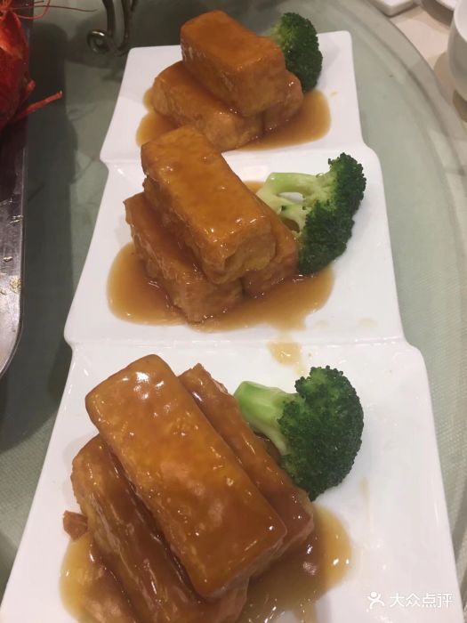 芳满庭粤菜餐厅(丹阳吾悦店)-图片-丹阳市美食-大众