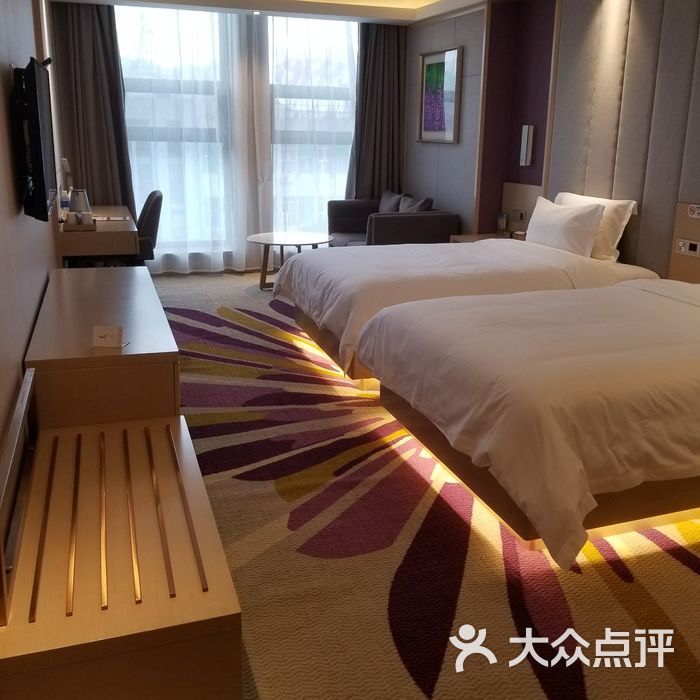 丽枫酒店图片-北京经济型-大众点评网