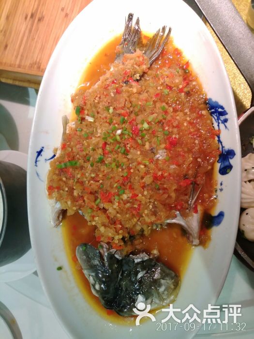 云境小厨(绳金塔店-油浸鱼图片-南昌美食-大众点评网