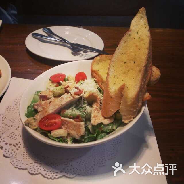 蓝枪鱼西餐厅(星海店-图片-苏州美食-大众点评网