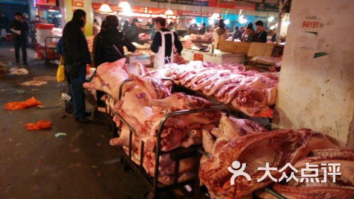塔湾北行农贸市场-图片-沈阳购物-大众点评网