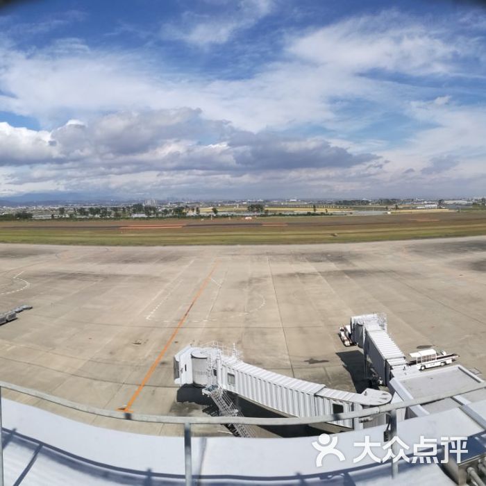 仙台机场