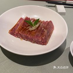 用户评价口味怎么样?扬州美食镇江香肴肉实拍图片-大众点评