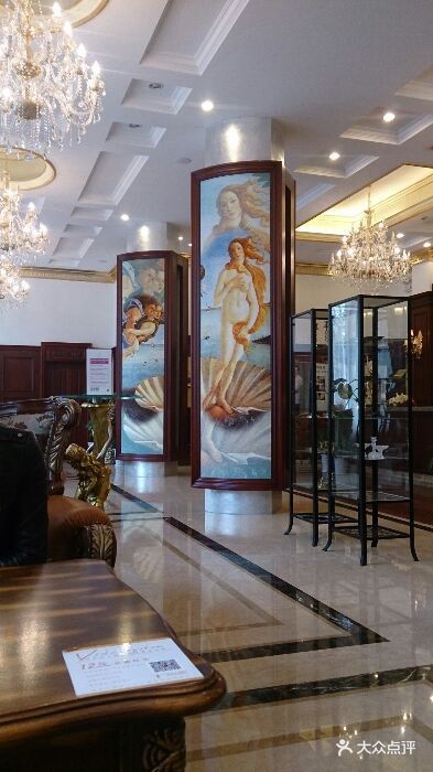 上海俏佳人国际医疗美容