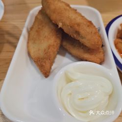 隔壁妈妈炒饭热卤糖水宁波阪急店