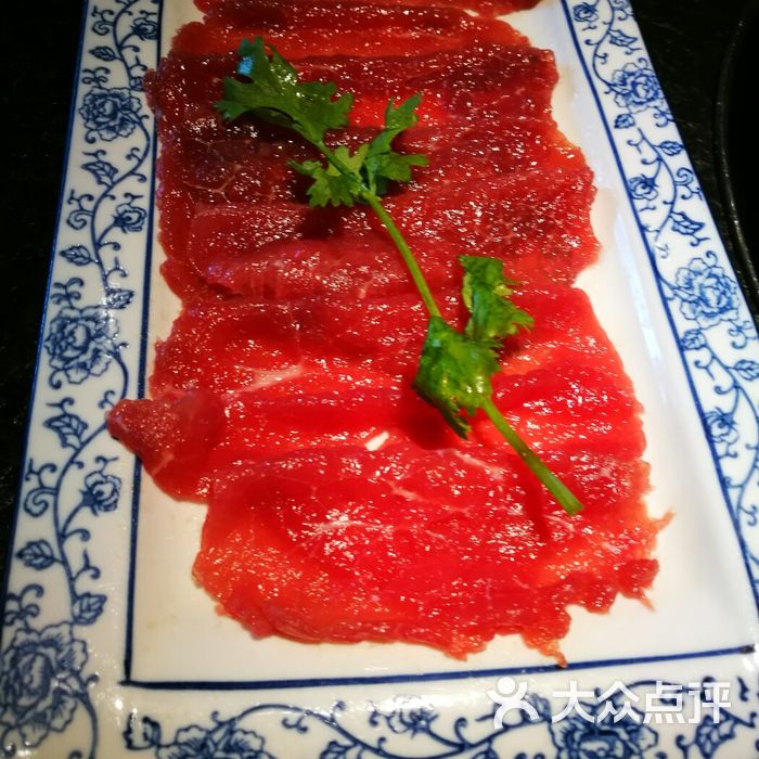 水八块饕餮老火锅