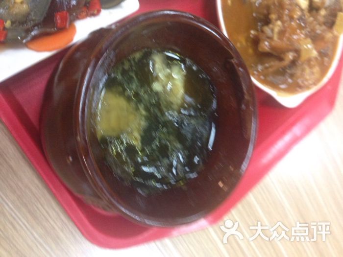 优味客中式快餐连锁-优味客中式快餐连锁图片-彭泽县美食-大众点评网