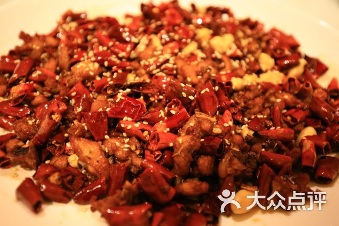 华豫川酒家(金水路店)--菜图片-郑州美食-大众点评网