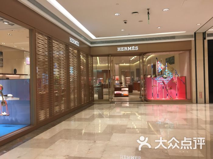 hermes(武汉国际广场店)图片 - 第9张