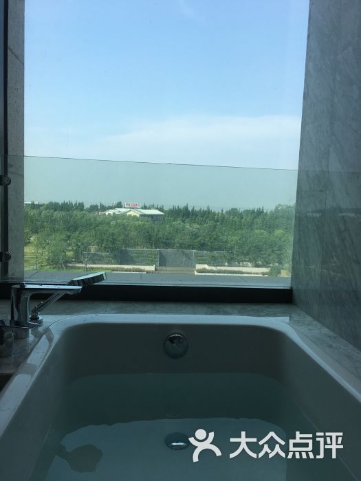 南通滨江洲际酒店的点评