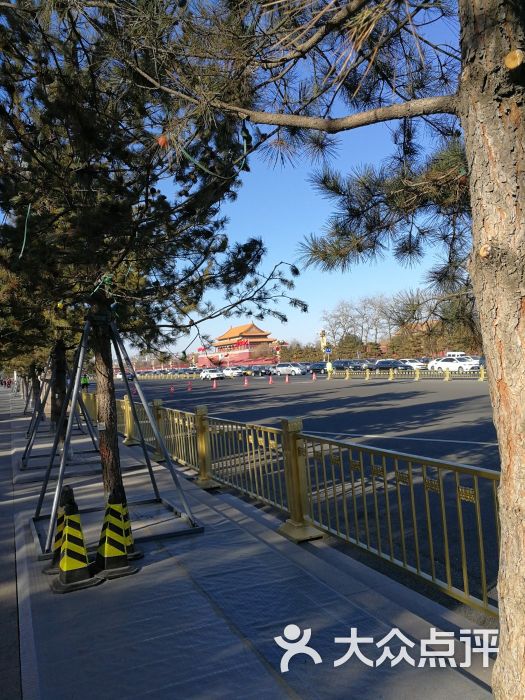 中国公安部总部大楼图片 第6张
