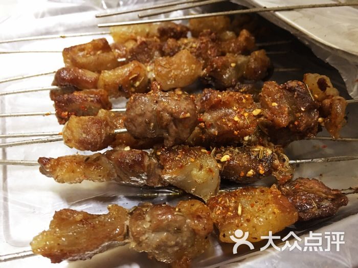 小丹东烧烤-图片-本溪美食-大众点评网