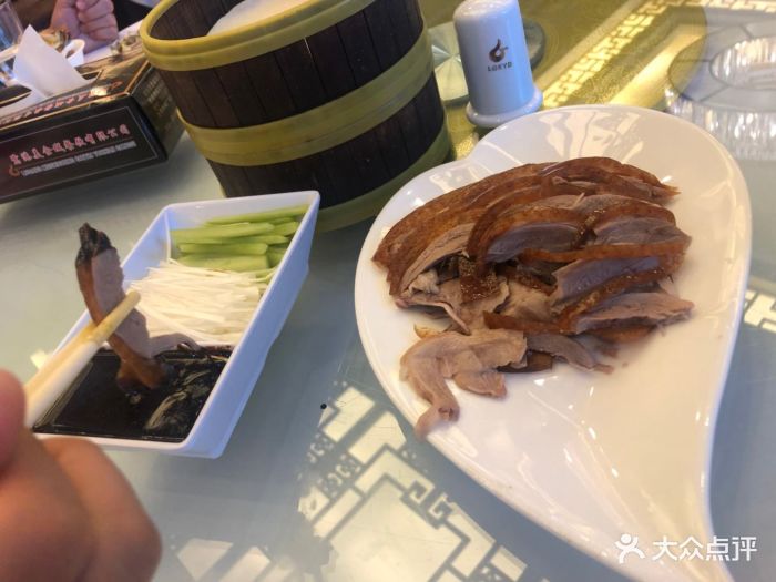 鹭港烤鸭店-图片-唐山美食-大众点评网