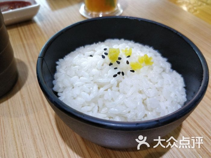 白饭