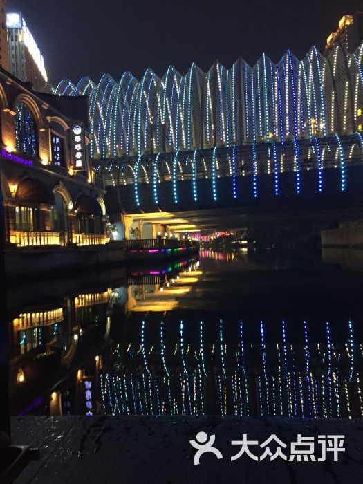东湖游船汉街中心码头图片 - 第3张