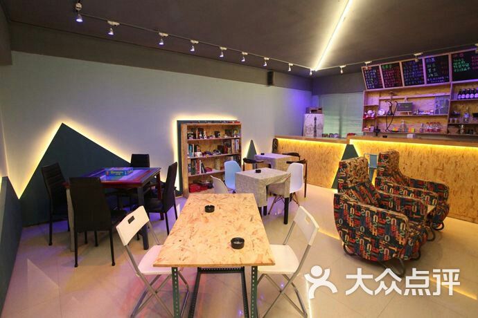 am万能桌游吧图片 - 第17张