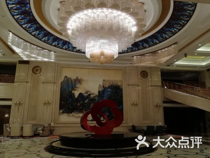 成都星宸航都国际酒店图片 - 第1张
