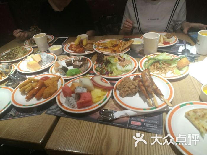 比格比萨(东胜广场店)-图片-石家庄美食-大众点评网