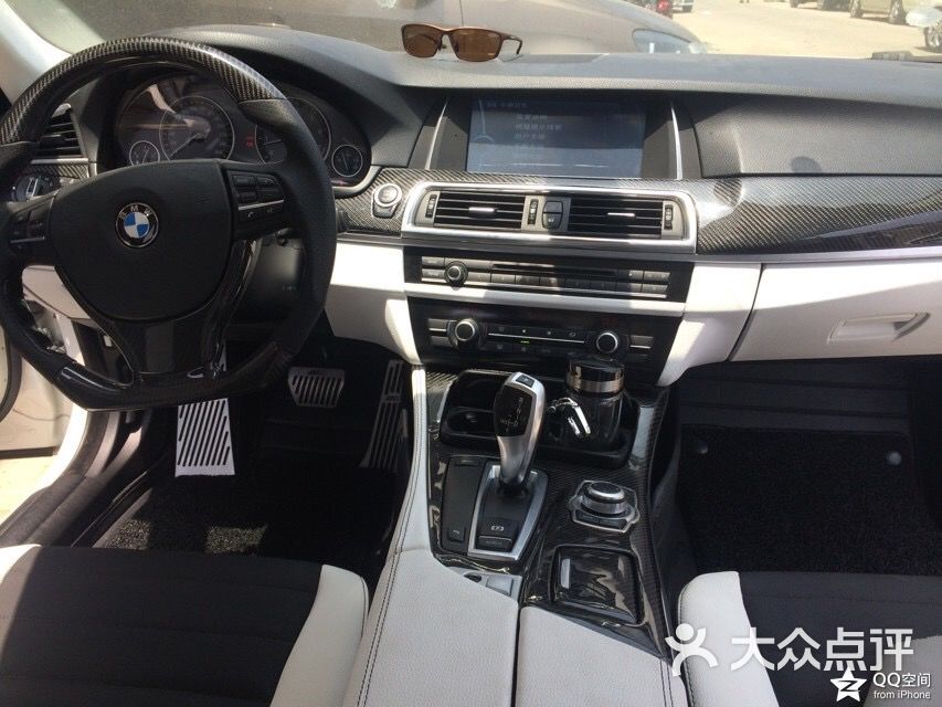 非凡汽车内饰翻新改装-图片-苏州爱车