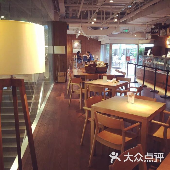 cafe&meal muji