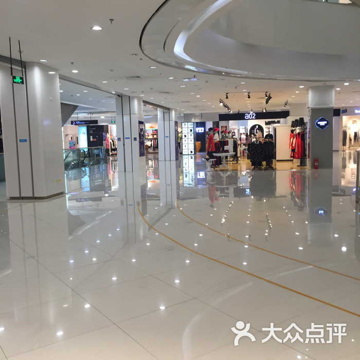 银泰百货(大红门店)图片 第1张