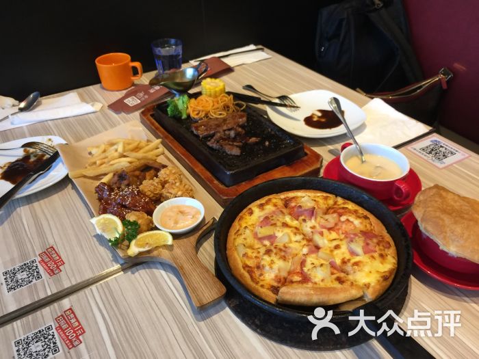 必胜客(锦华店-图片-成都美食-大众点评网