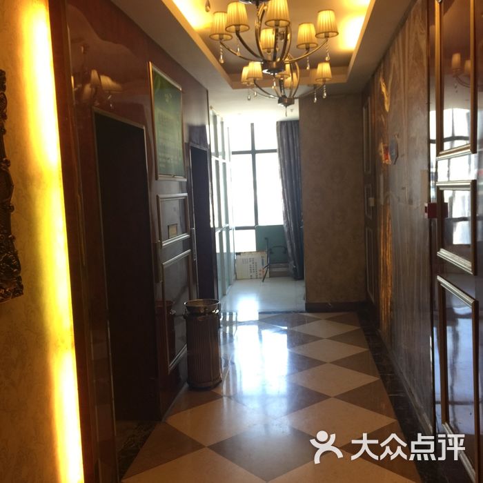 君临东方酒店图片-北京高档型-大众点评网