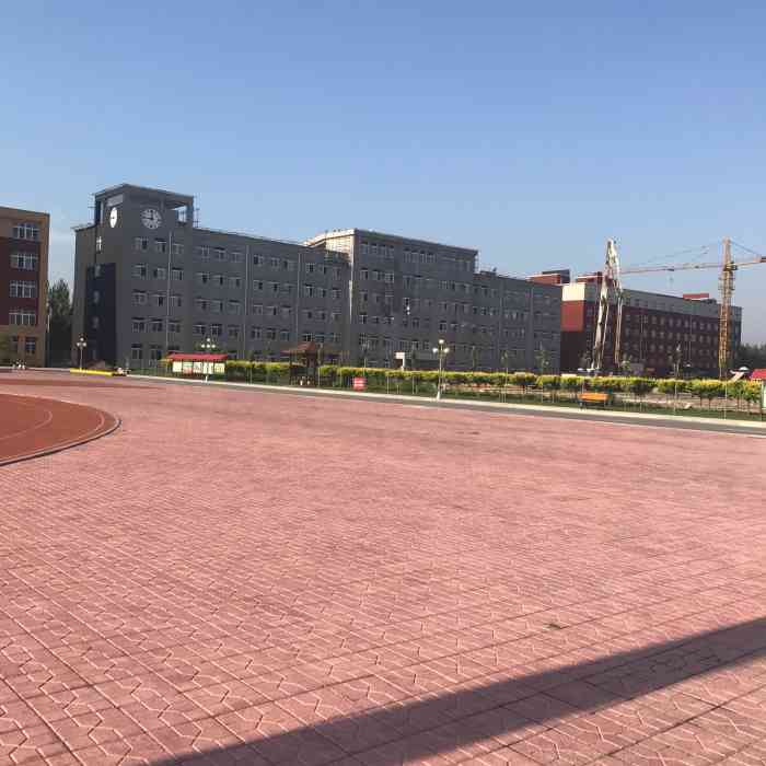 盘锦市育才学校-"盘锦市育才学校位置在大洼区,田家